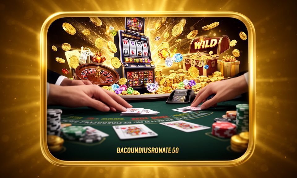 89bd5 Slots Magic Portals কীভাবে কাজ করে